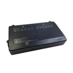 Sphere Series 2.0 - BLACK 12 Channel Receiver. RL-RX-D05-03