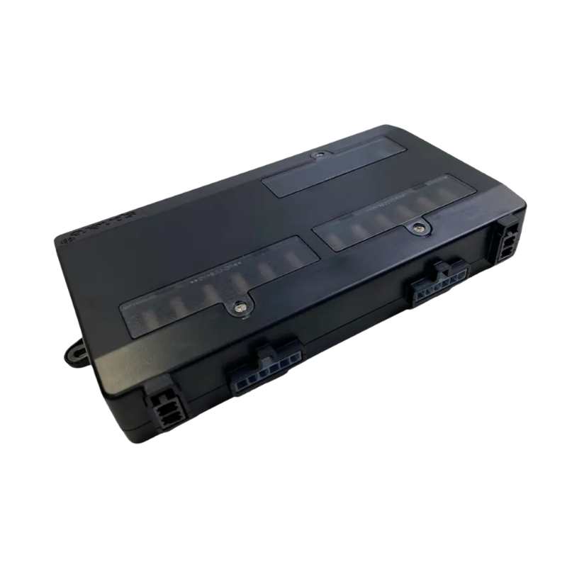 Sphere Series 2.0 - BLACK 12 Channel Receiver. RL-RX-D05-03