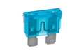 NARVA 15 Amp BLUE ATS Blade Fuse - 50 Per Box. 52815