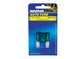 NARVA 30 Amp GREEN MAXI-Blade Fuse - 1 Per Pack. 52930BL