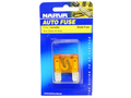 NARVA 40 Amp AMBER MAXI-Blade Fuse - 1 Per Pack. 52940BL