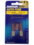 NARVA 100 Amp PURPLE MAXI-Blade Fuse - 1 Per Pack. 52990BL