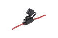 NARVA In-line Std ATS Blade Fuse HOLDER (30A max) - 10 Per Box. 54406