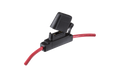 NARVA In-line MAXI Blade Fuse HOLDER (60A max) - 1 Per Pack. 54414BL