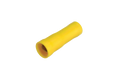 NARVA 5.0mm YELLOW Female Bullet TERMINAL t/s 5-6mm - 100 Per Box. 56157