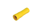 NARVA 5.0mm YELLOW Female Bullet TERMINAL t/s 5-6mm - 100 Per Box. 56157