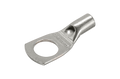 NARVA 10mmSQ 8mm STUD Straight Barrel Cable LUG - 10 Per Box. 57151