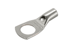 NARVA 10mmSQ 8mm STUD Straight Barrel Cable LUG - 10 Per Box. 57151