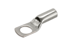 NARVA 25mmSQ 10mm STUD Straight Barrel Cable LUG - 10 Per Box. 57160