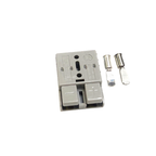SPHERE 50A Anderson Plug - 2 Pole with 2 Terminal pcs