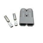 SPHERE 175A Anderson Plug - 2 Pole with 2 Terminal pcs