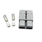 SPHERE 175A Anderson Plug - 2 Pole with 2 Terminal pcs