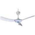 ROVIN Portable 12V Ceiling Fan with CIG Plug