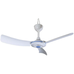 ROVIN Portable 12V Ceiling Fan with CIG Plug