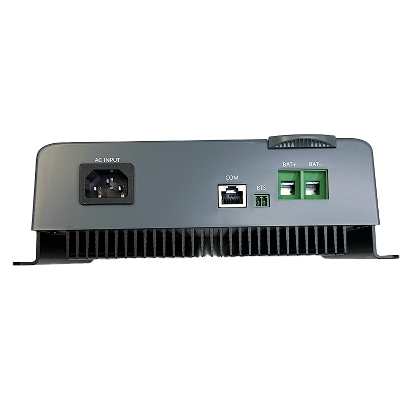 RENOGY REGO | 12V AC-DC 35A Battery Charger