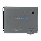 RENOGY REGO | 12V AC-DC 35A Battery Charger