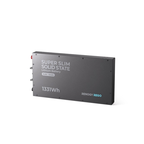 RENOGY REGO | 12.8V 104Ah Slim & Solid State Smart Battery