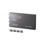 RENOGY REGO | 12.8V 104Ah Slim & Solid State Smart Battery