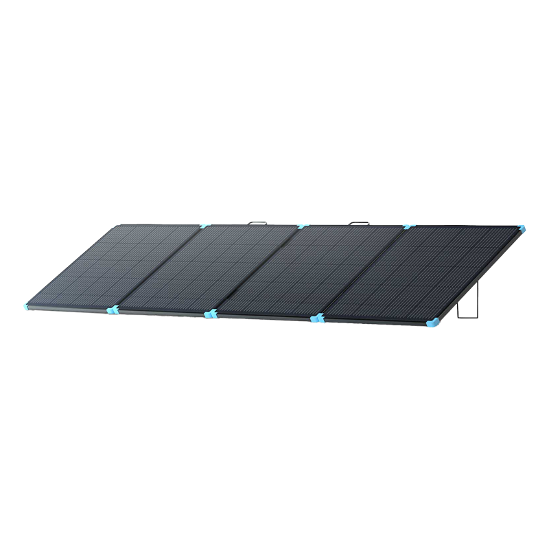RENOGY PRO | 400W Lightweight Portable Solar Panel Kit