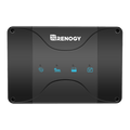 RENOGY CORE | DCC30S 12V 30A Dual-Input DC2DC MPPT Charger