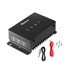 RENOGY CORE | DCC50S 12V 50A Dual-Input DC2DC MPPT Charger.