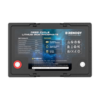 RENOGY CORE | 12V 100Ah LiFePO4 Battery 260x169x211mm.