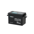 RENOGY MINI | 12.8V 200Ah Lithium Battery