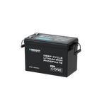 RENOGY MINI | 12.8V 200Ah Lithium Battery