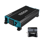RENOGY CORE | PUH 1000W Pure Sine Wave Inverter