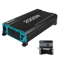 RENOGY CORE | PUH 2000W Pure Sine Wave Inverter