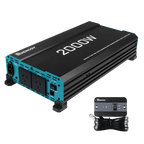 RENOGY CORE | PUH 2000W Pure Sine Wave Inverter