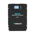 RENOGY PRO | 2000W/80A Inverter charger with RCD/MEN Built-in Comms
