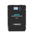 RENOGY PRO | 12V 3000W HF Inverter Charger