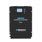 RENOGY PRO | 12V 3000W HF Inverter Charger