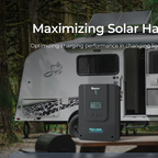 RENOGY CORE | Rover Li 60 Amp MPPT Solar Charger