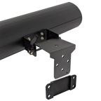 SPHERE INFRAHEAT - RV Infrared Outdoor Heater with Remote Control | 2000W