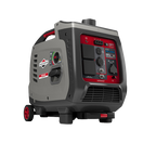 P2500 Briggs & Stratton PowerSmart 2500-Watt Inverter Generator