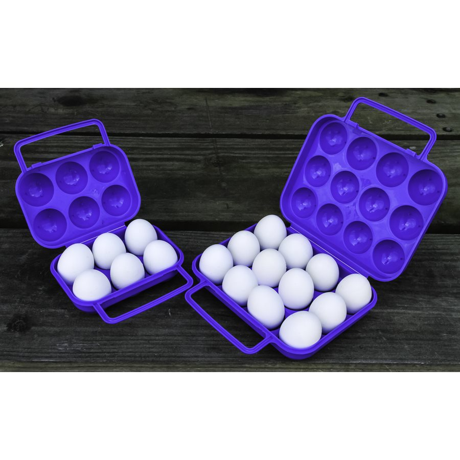 Camco 12 Egg Carrier