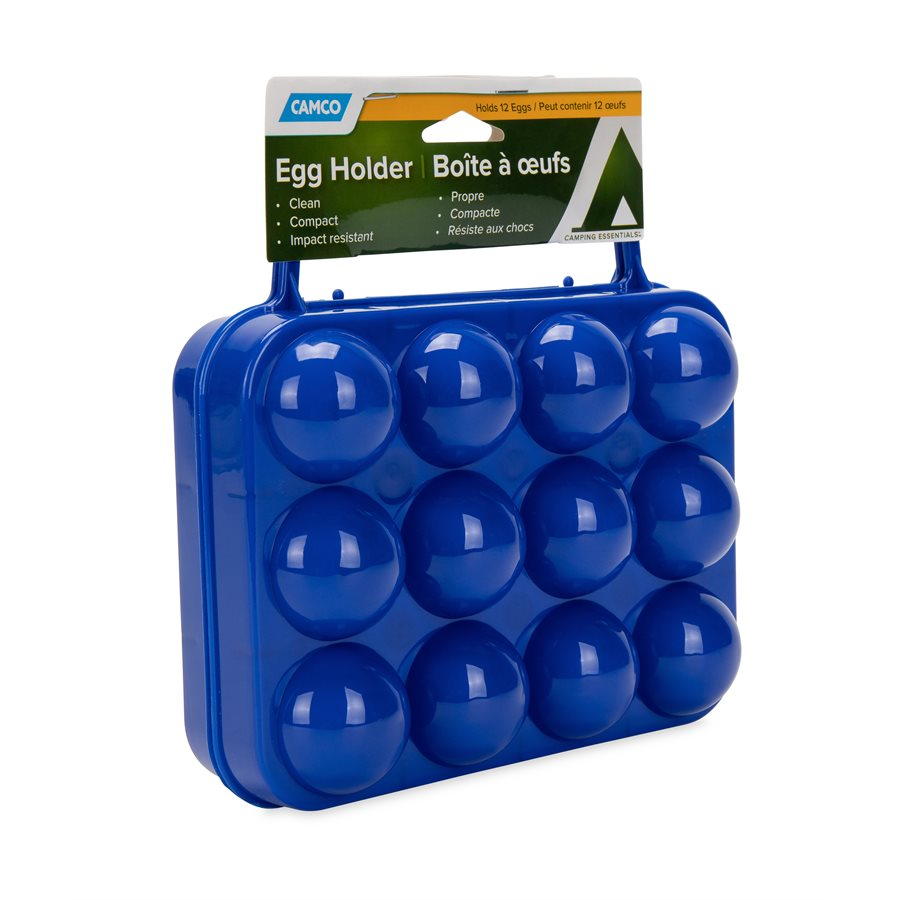 Camco 12 Egg Carrier