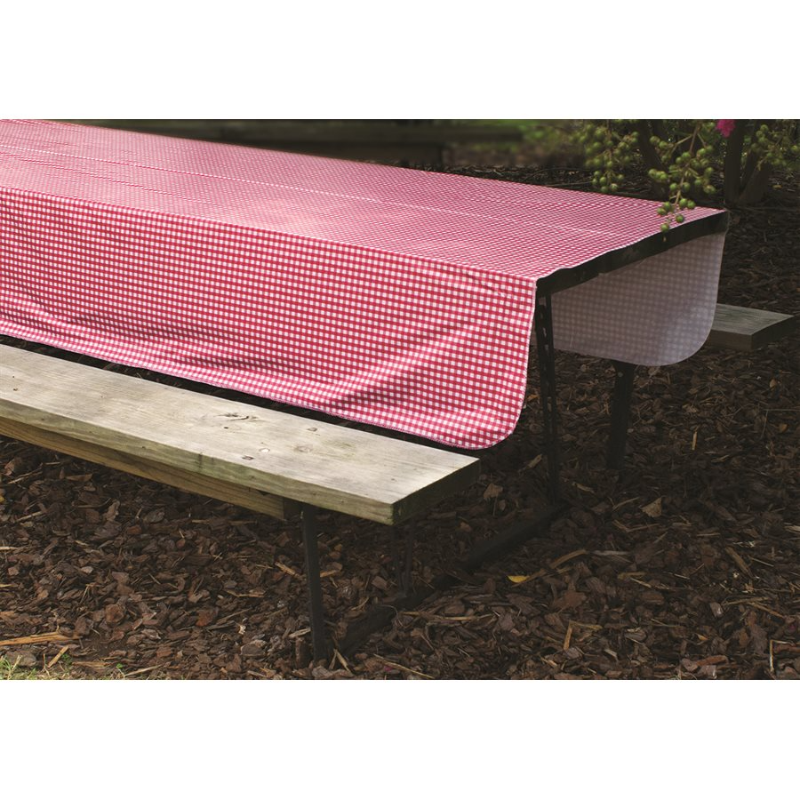 Camco Vinyl Tablecloth