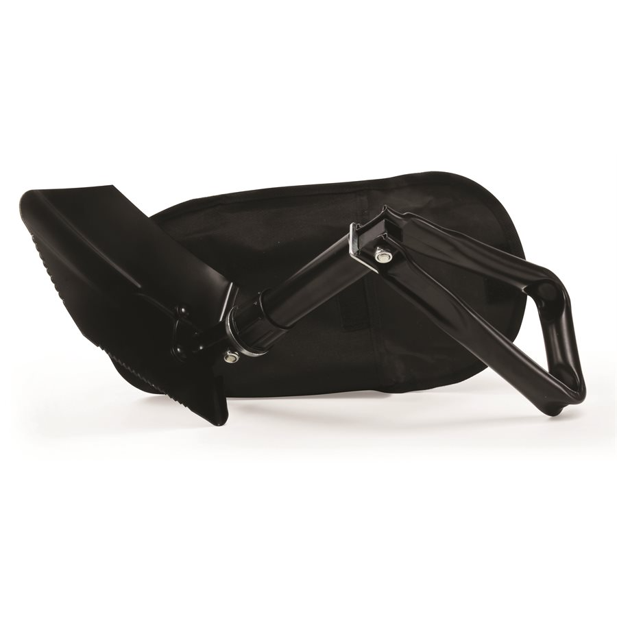Camco Folding Camp Shovel
