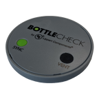 LCI Lippert Bottlecheck Bluetooth GAS Gauge - Twin Sensor Kit.