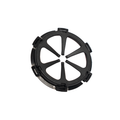 Mopeka Mounting Collar | For LPG Cylinders