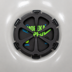 Mopeka Mounting Collar | For LPG Cylinders