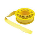 Yellow Gas Seal Tape