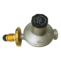 LPG (Single Stage) Gas Regulator - 3.5kg/hr