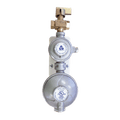 Gas Regulator 160mj & Mounting Bracket