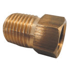 Inverted Flare Union Adapter