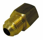SAE Male x BSP Female Union 3/8" x 3/8"
