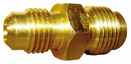 Reducing Union 3/8" x 5/16"